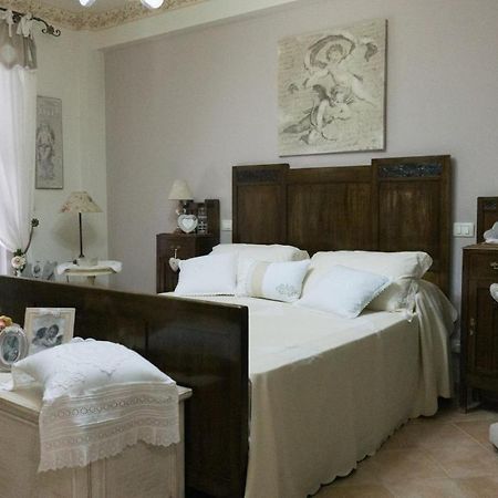 La Stanza Della Nonna Hotel Modica Eksteriør billede