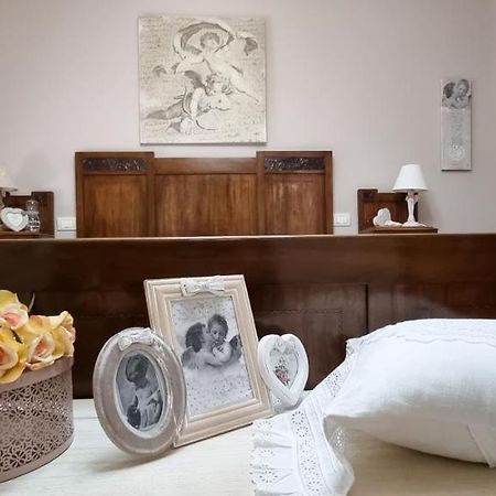 La Stanza Della Nonna Hotel Modica Eksteriør billede