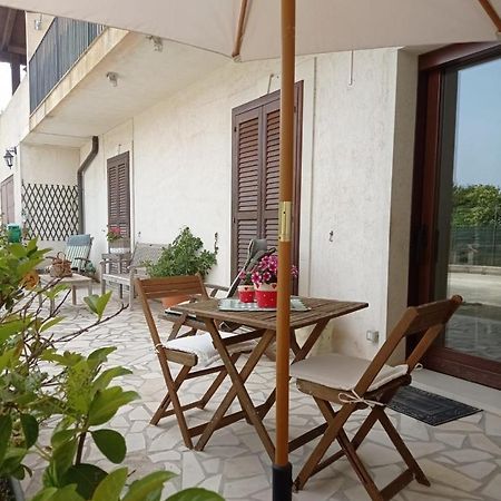 La Stanza Della Nonna Hotel Modica Eksteriør billede