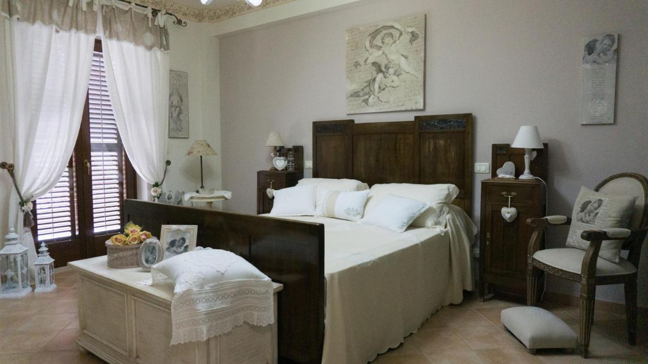 La Stanza Della Nonna Hotel Modica Eksteriør billede