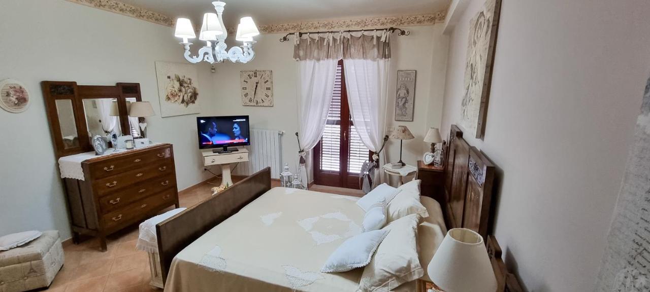 La Stanza Della Nonna Hotel Modica Eksteriør billede