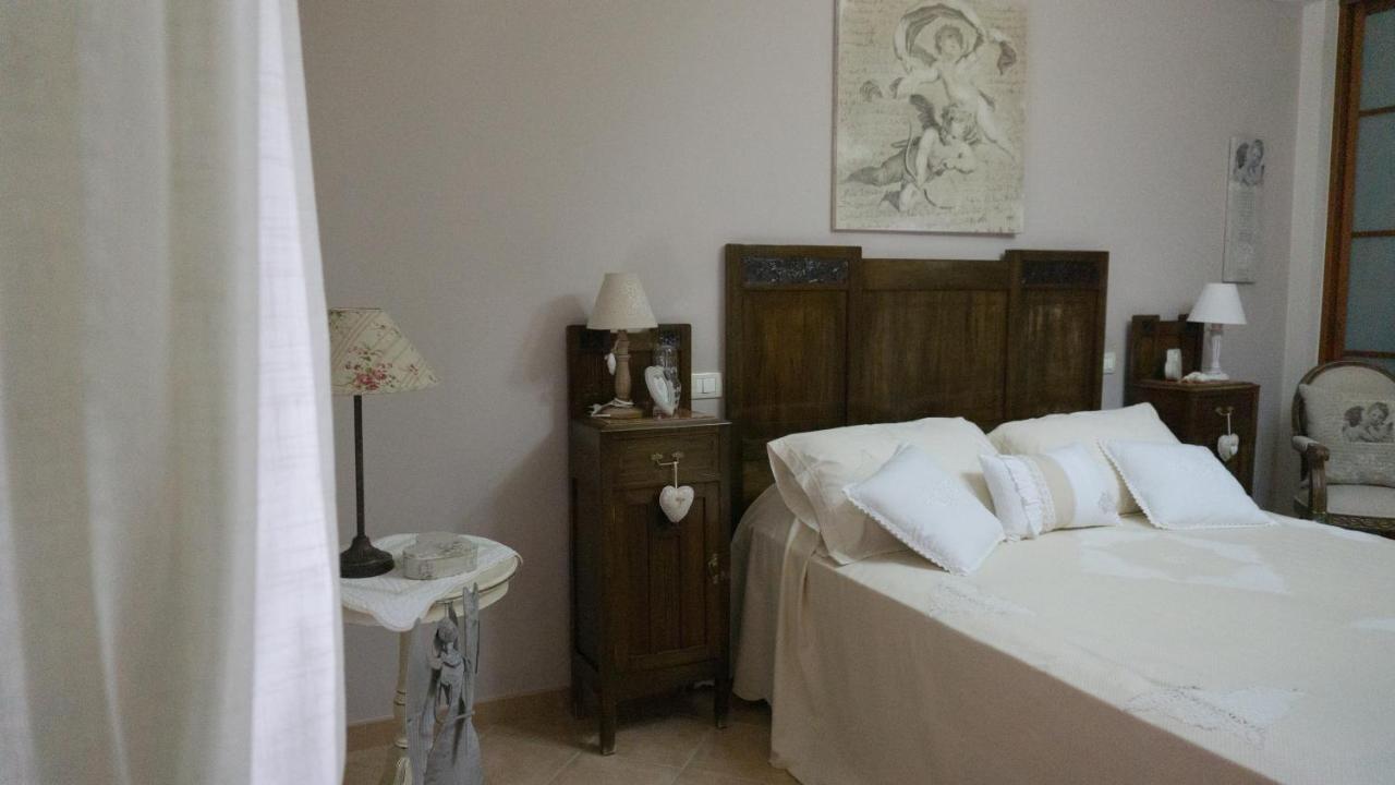 La Stanza Della Nonna Hotel Modica Eksteriør billede