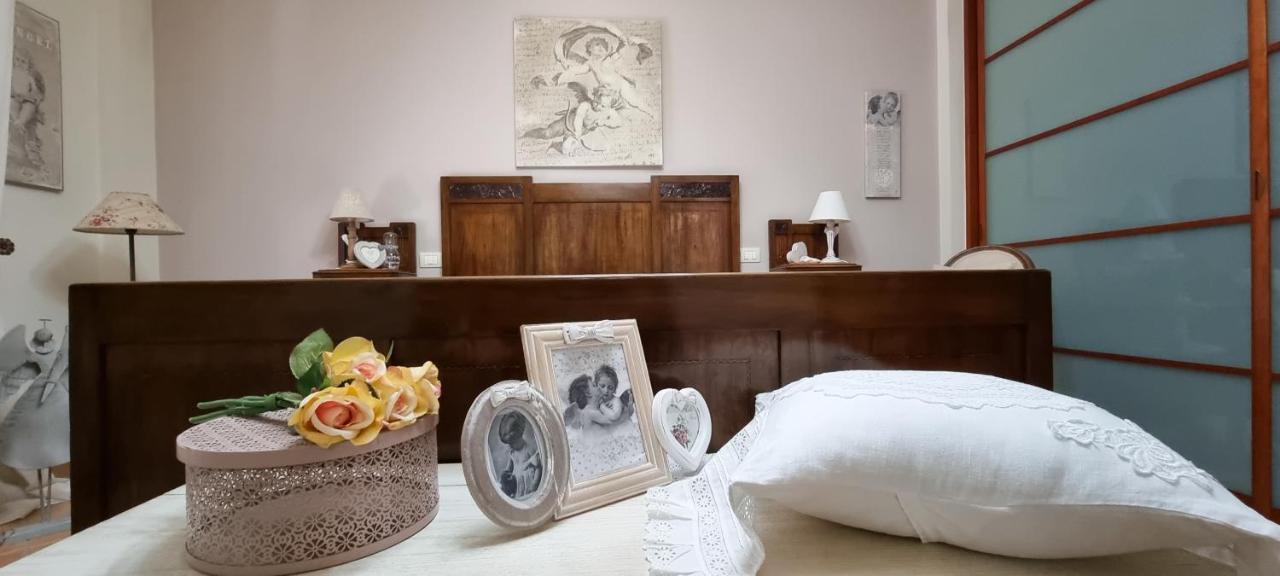 La Stanza Della Nonna Hotel Modica Eksteriør billede